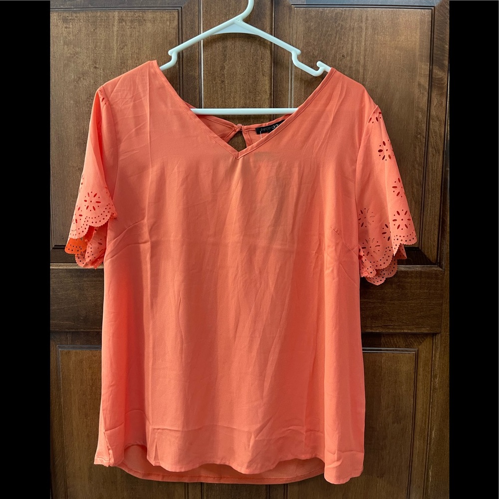 Papermoon Top